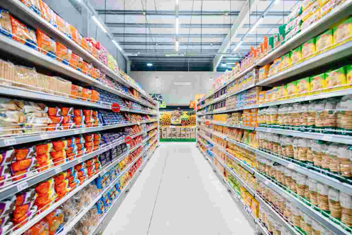 Non tutti i prodotti a scadenza ravvicinata sono sicuri