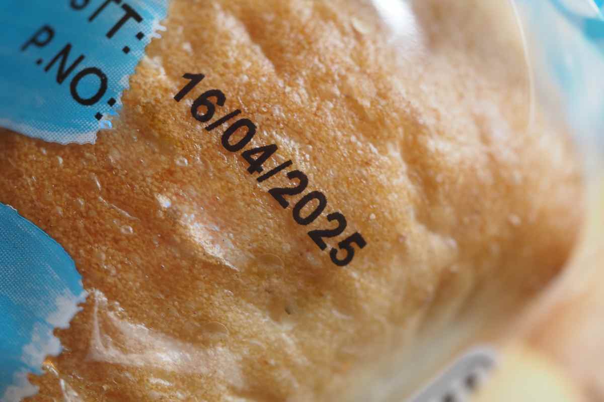 scadenza sicura Non tutti i prodotti a scadenza ravvicinata sono sicuri