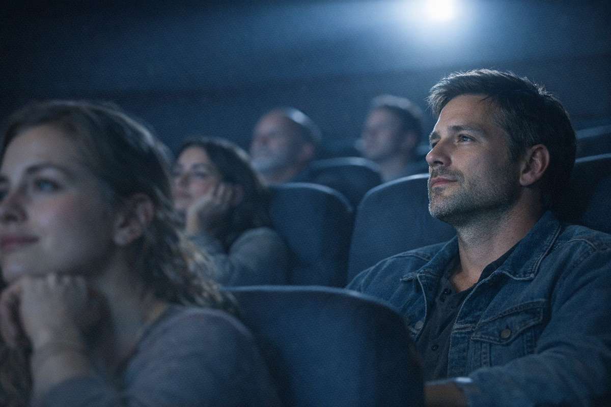 Cinema e benessere, perché un buon film può migliorare mente e corpo