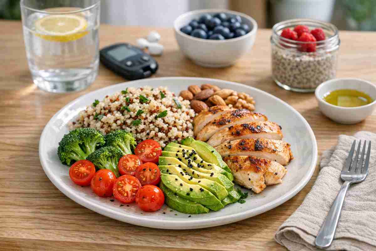 Metabolic switch: che cosa succede davvero quando il corpo torna a usare i grassi come carburante