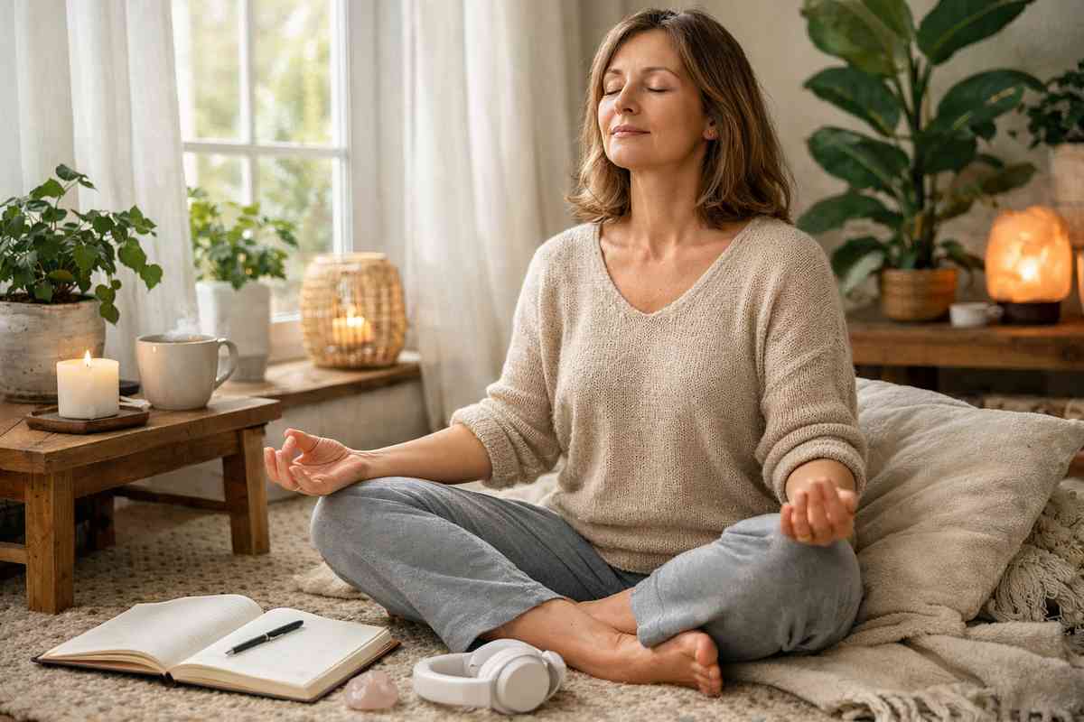 Mindfulness, gratitudine e relazioni: le tecniche mentali e sociali per alleggerire la giornata