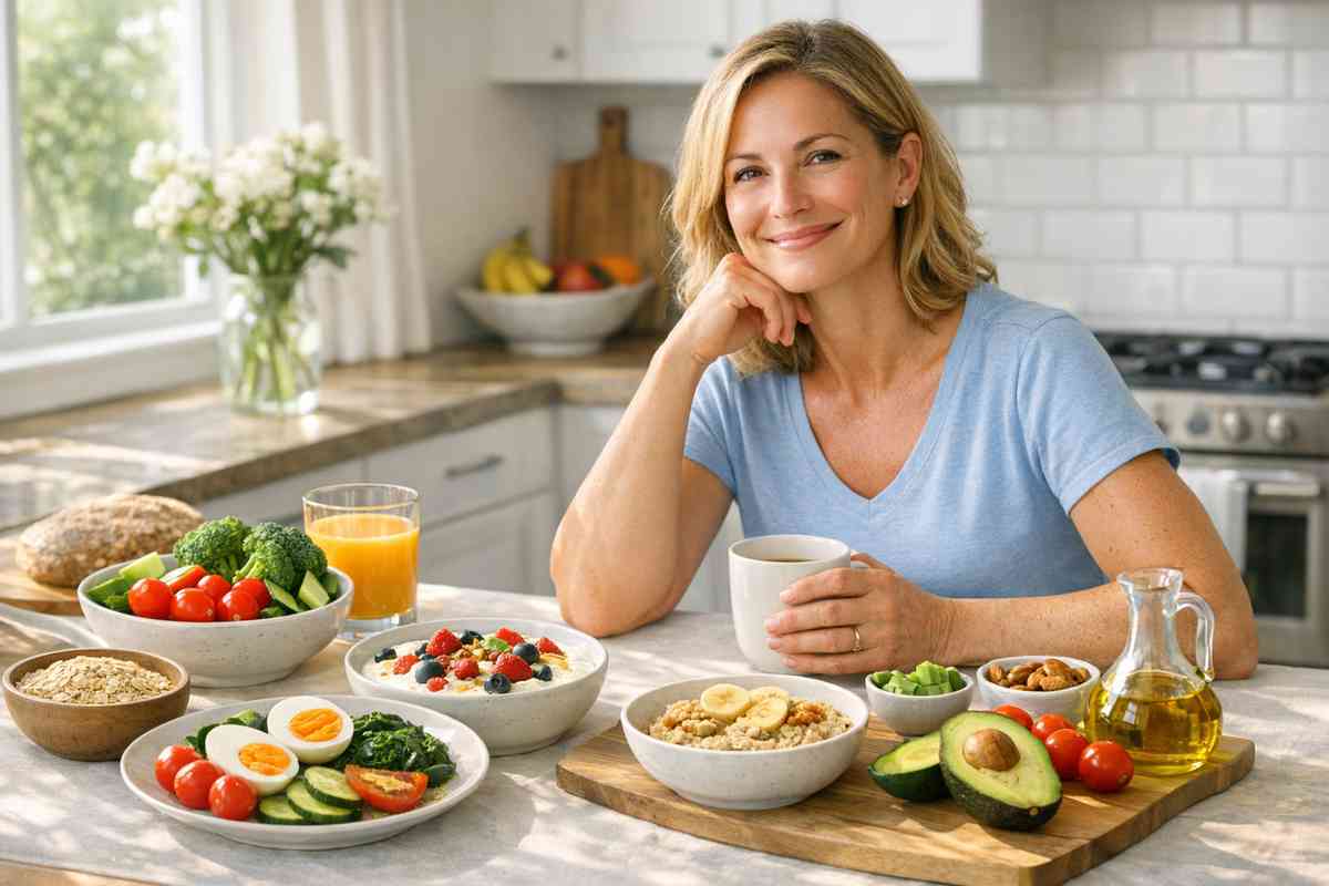 Nutrizione metabolica, come riattivare il metabolismo in modo naturale senza contare solo le calorie