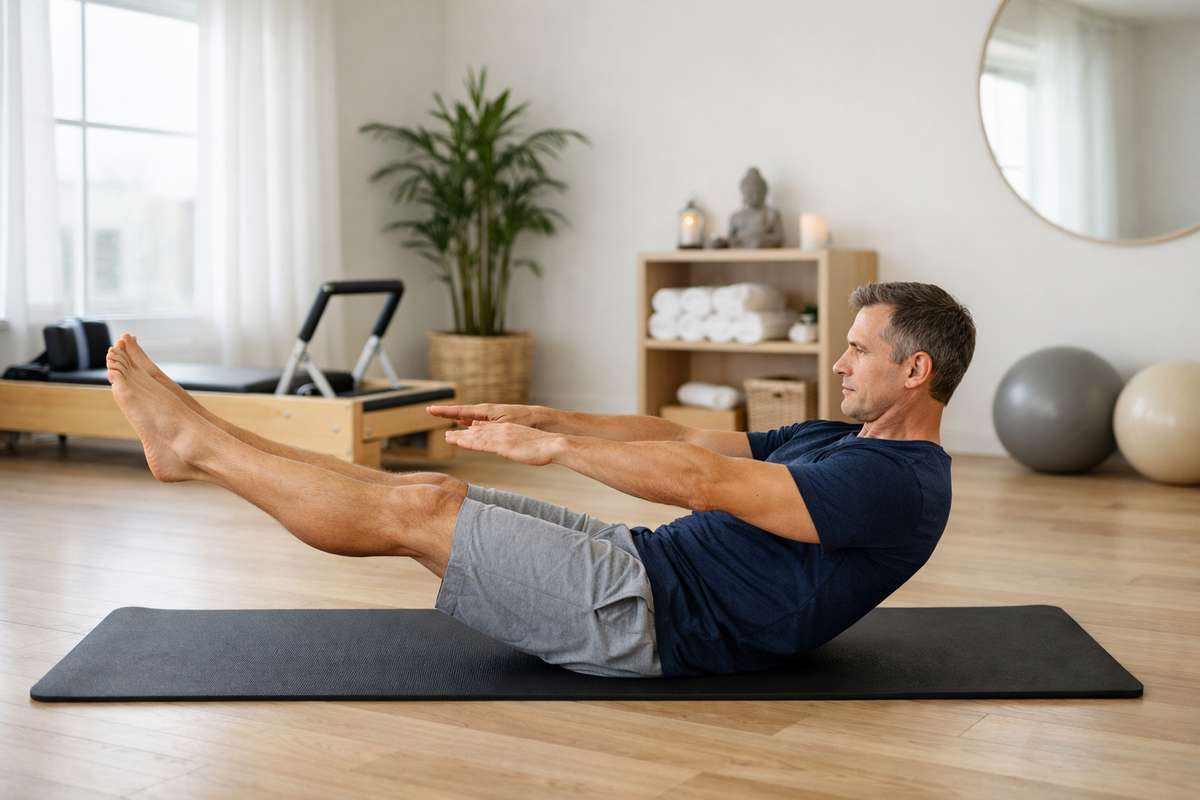 **Pilates** compie 100 anni, perché il metodo di **Joseph Pilates** continua a conquistare il mondo