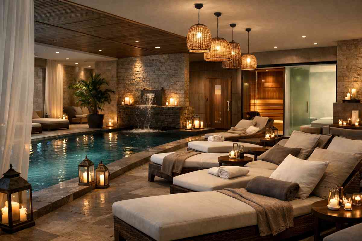 Weekend benessere di coppia o in famiglia: come scegliere la formula giusta