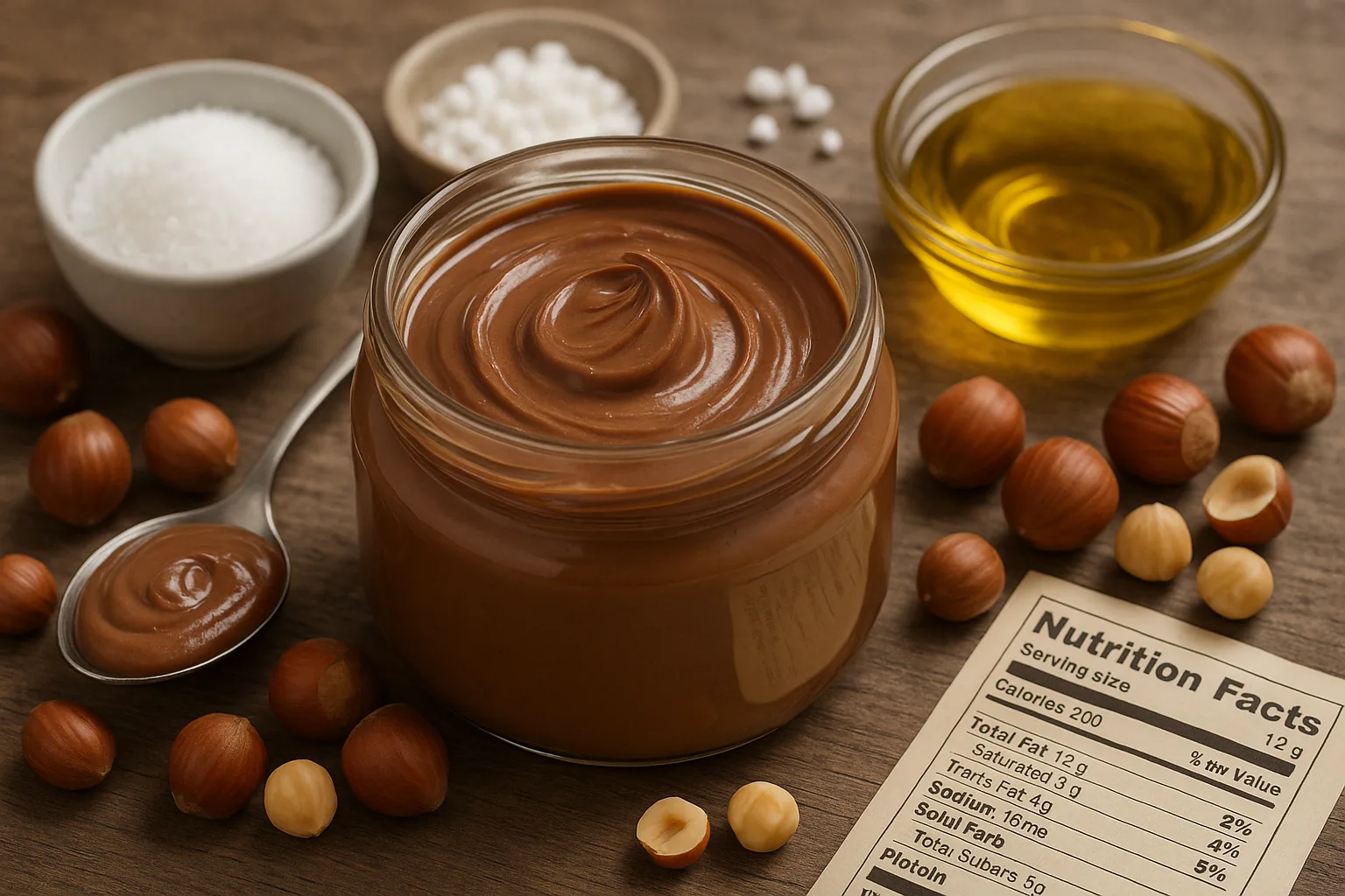 Creme spalmabili alla nocciola: il ranking Altroconsumo di ottobre 2026 e come leggerle (2)