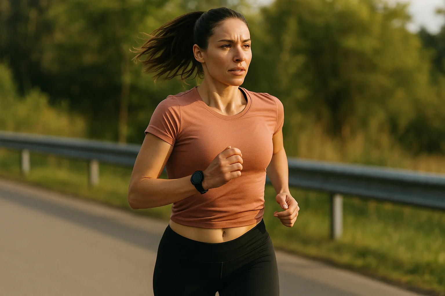 Correre per dimagrire: programma di allenamento e consigli pratici (2)