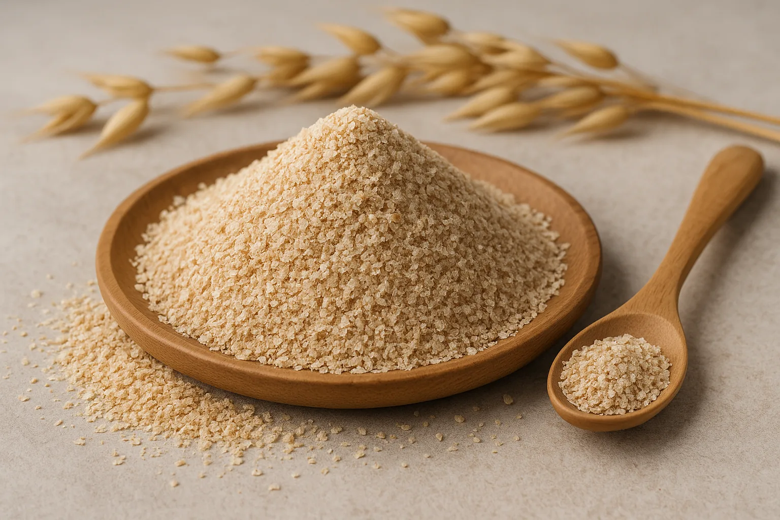 Crusca d'avena: proprietà nutrizionali, benefici, calorie e come usarla in cucina (2)