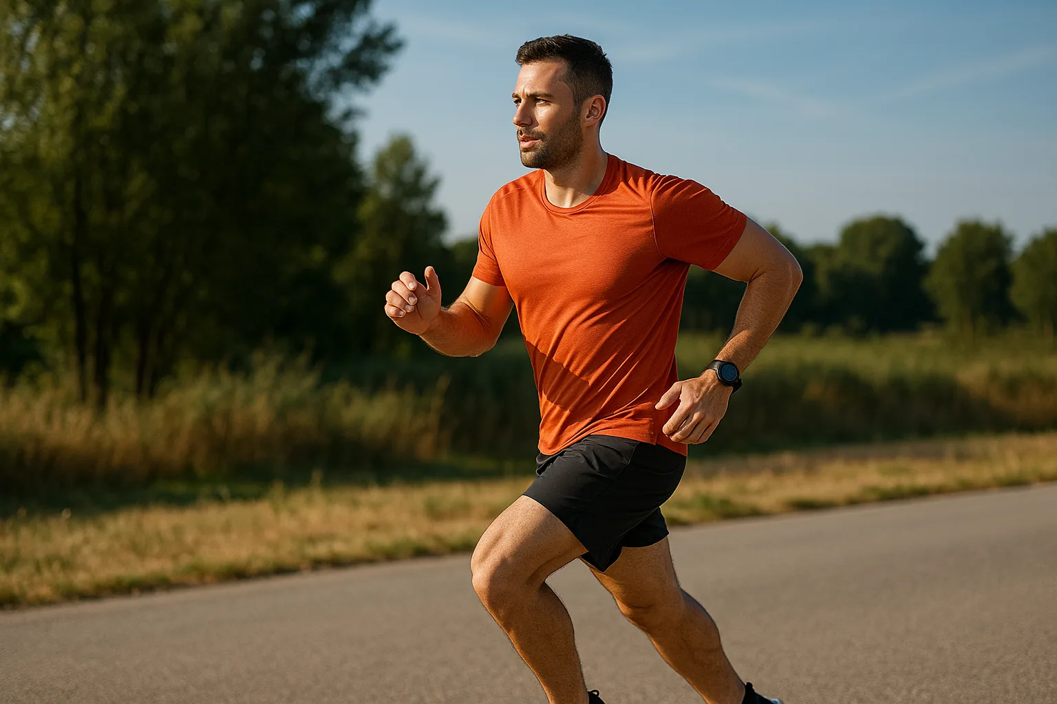 Allenamento 10 km: tabella di preparazione e programma settimanale (2)