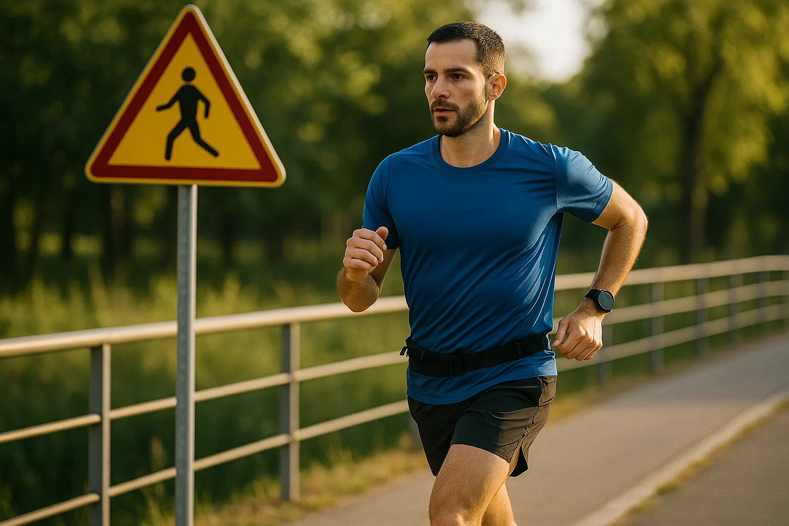 Programma di allenamento 10 km: tabella di preparazione e progressione per principianti (2)