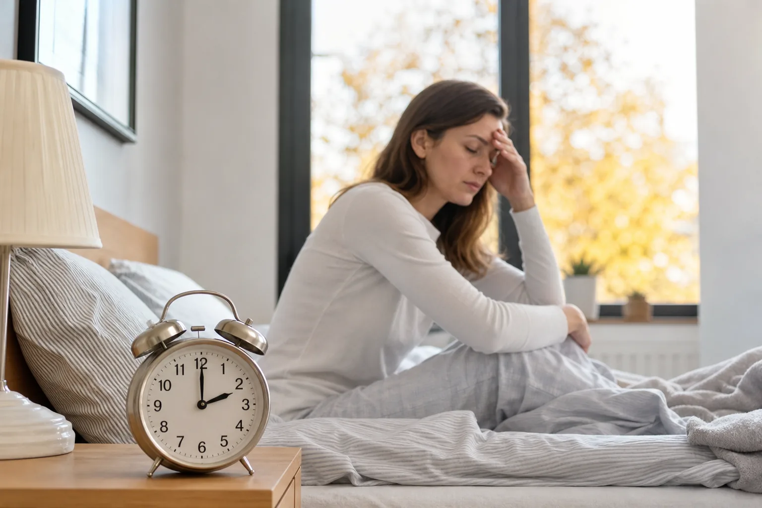 Cambio ora solare 25 ottobre: effetti sul corpo e come gestire la transizione