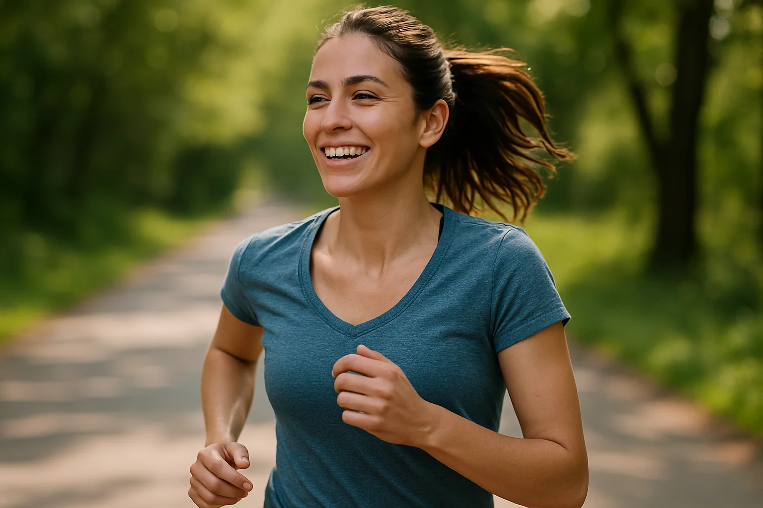 Benefici della corsa: cosa cambia nel corpo e nella mente dopo settimane di allenamento regolare (2)