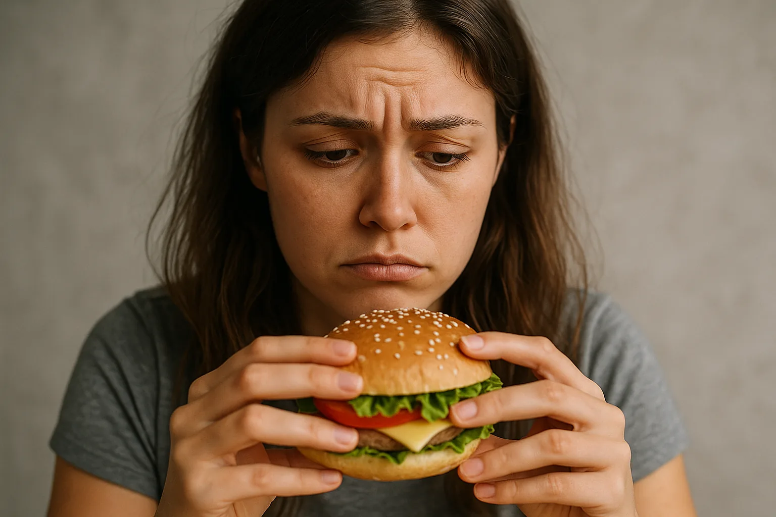 Perché ho sempre fame: cause fisiologiche, scelte alimentari e strategie di gestione (2)